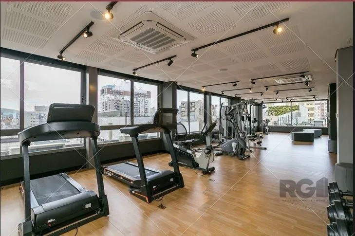 Imagem Apartamento 1 dormitórios à venda Cidade Baixa Porto Alegre/RS