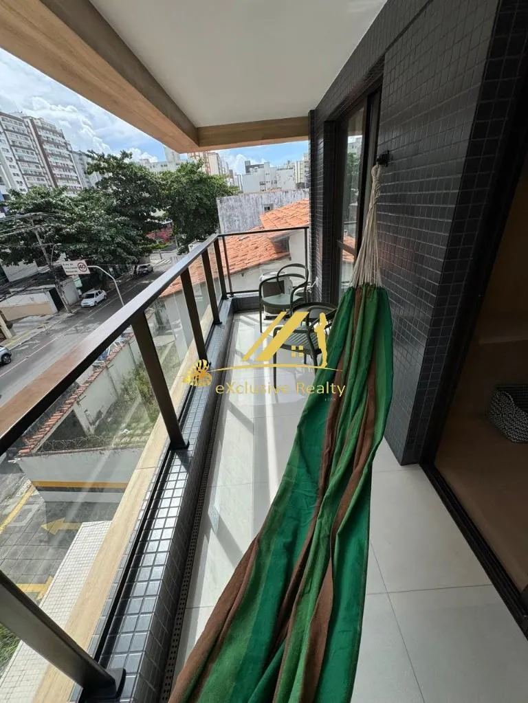 Imagem Apartamento RESIDENCIAL em Salvador - Bahia, Pituba