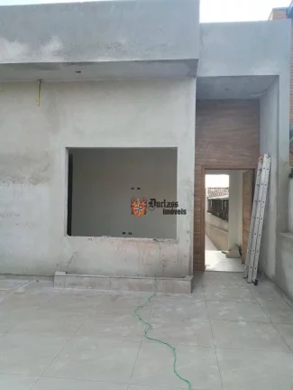 Imagem Casa com 3 dormitórios à venda, 105 m² por R$ 560.000,00 - Jardim das Cerejeiras - Atibaia/SP