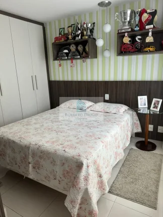Imagem Imperdível oportunidade: Apartamento de luxo com 4 quartos e 4 suítes em Icaraí, Niterói-RJ!