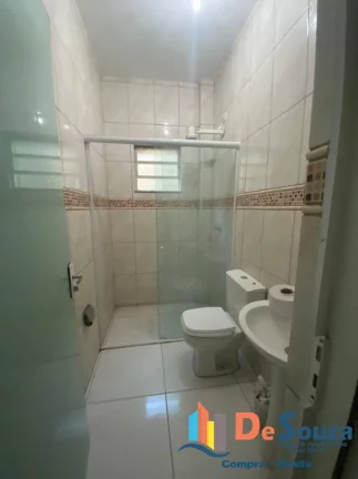 Imagem Pavilhão