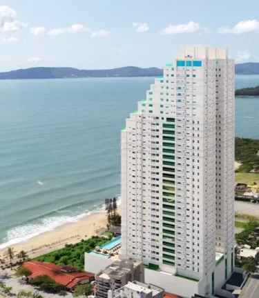 Imagem Apartamento para venda no bairro Ilhota em Itapema