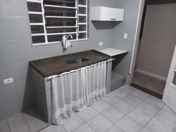 Imagem Casa com 1 Quarto para Alugar, 55 m² em Vila Nova Conceição - São Paulo