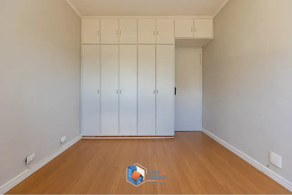 Imagem Apartamento à venda 3 Quartos 1 Suite 1 Vaga 107M² Campo Belo São Paulo - SP