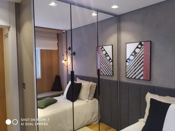 Imagem Apartamento com 4 Quartos à Venda, 153 m² em Vila Mariana - São Paulo