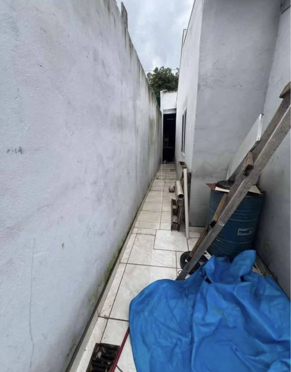 Imagem Casa bairro pedra 90 2 quartos