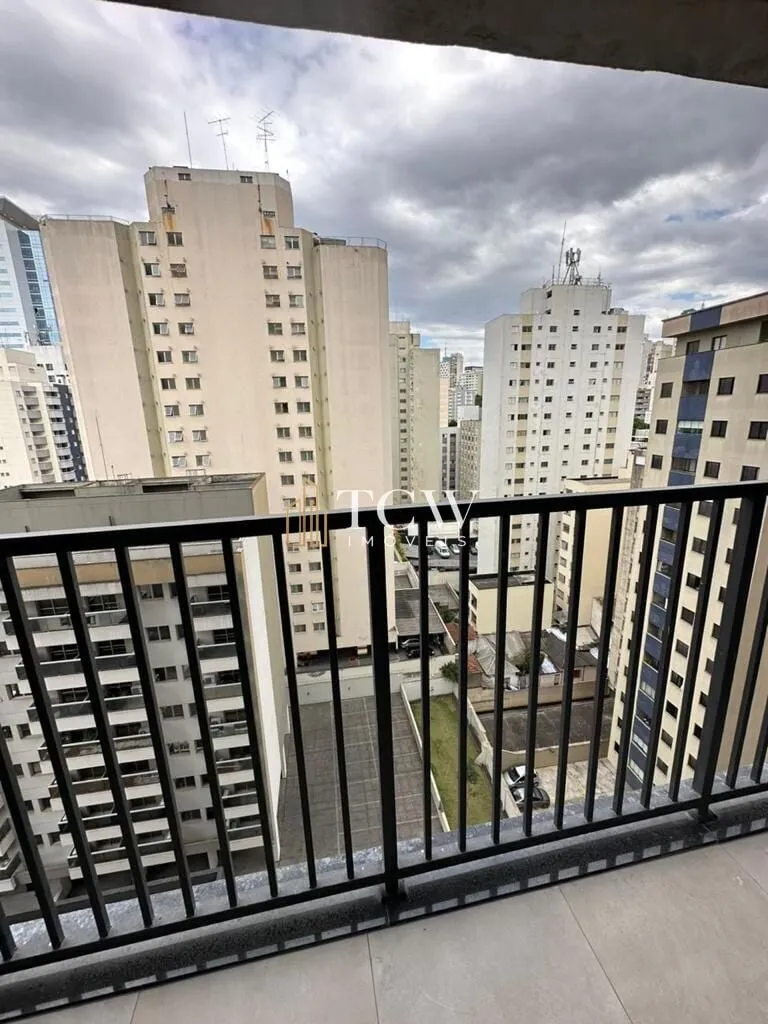 Imagem Apartamento à venda no bairro Bela Vista - São Paulo/SP, Zona Central