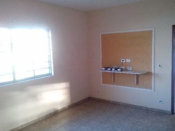 Imagem Casa à venda 3 Quartos, 1 Suite, 6 Vagas, 150M², Conjunto Habitacional Terra dos Ipês II (Fase II), Pindamonhangaba - SP