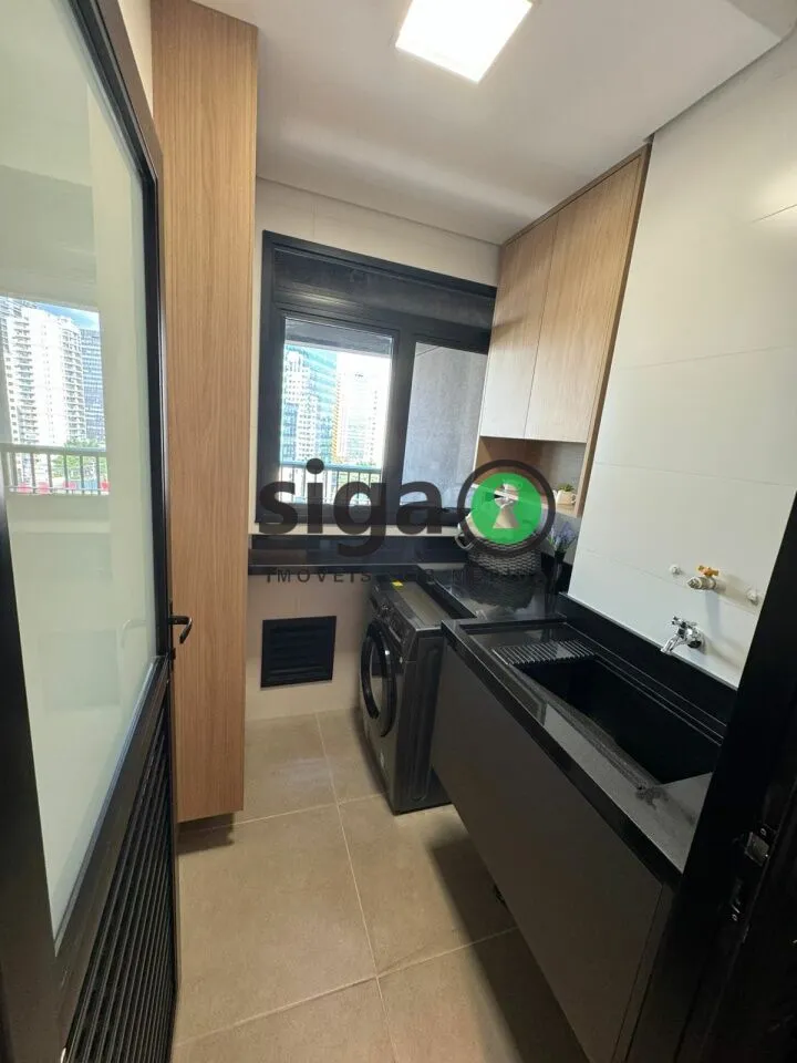 Imagem Apartamento mobiliado para venda em Pinheiros, São Paulo - SP