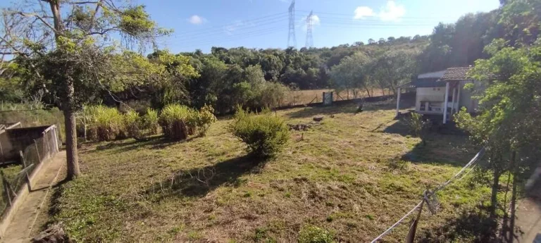 Imagem CHÁCARA LOCALIZADA NO JARDIM CANANEIA - PILAR DO SUL