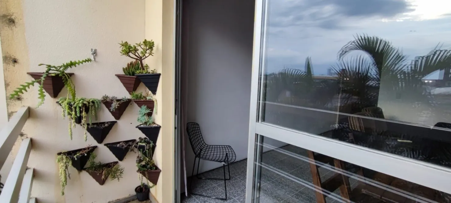 Imagem Apartamento à venda, Jardim das Nações, Taubaté, SP