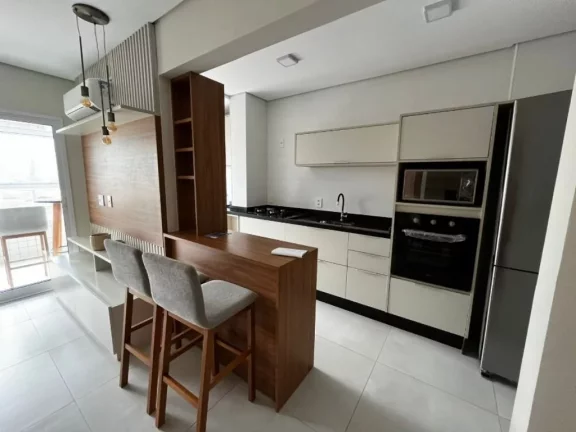 Imagem APARTAMENTO NO SOLEMAR 2 DORMITÓRIOS COM 1 SUÍTE DECORADO!!!