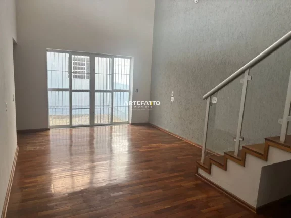 Imagem Vende-se Sobrado no Bairro São José- Franca- SP