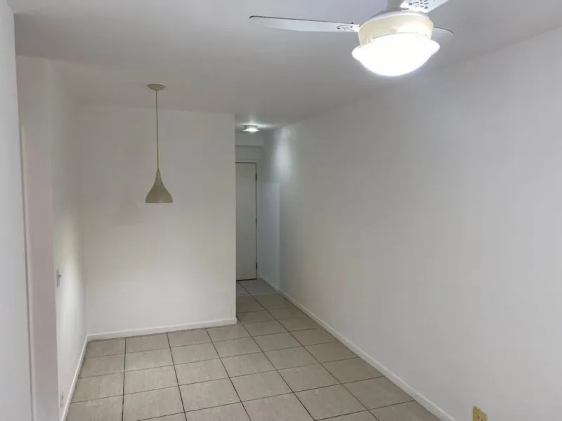 Imagem Apartamento a Venda no bairro Cachambi - Rio de Janeiro, RJ