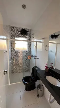 Imagem Chácara com 3 dormitórios à venda, 1000 m² por R$ 850.000,00 - Pinhalzinho - Pinhalzinho/SP