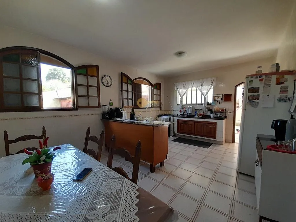 Imagem Casa para Venda em Teresópolis / RJ no bairro Cascata do Imbuí