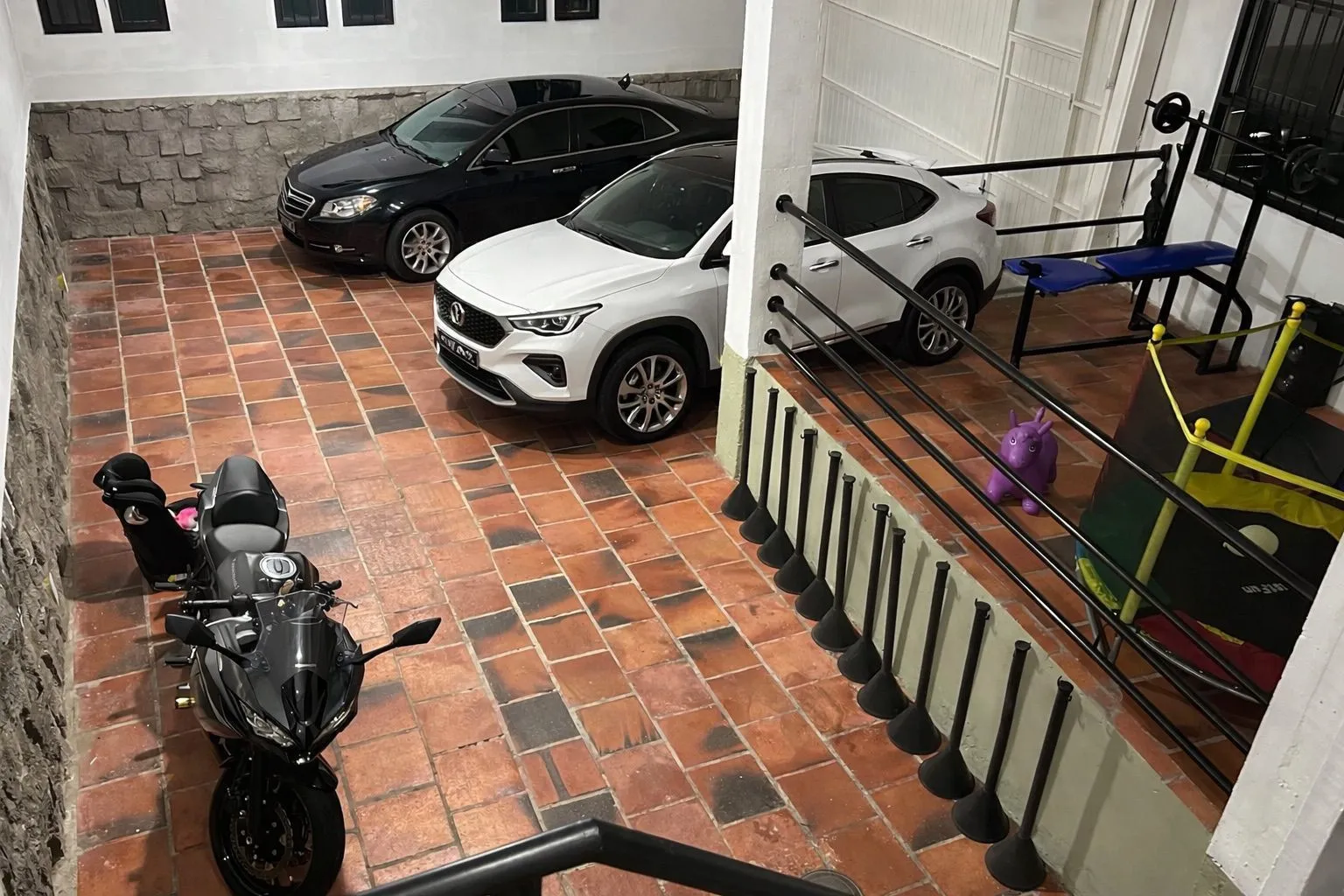 Imagem Casa de 6 quartos com vista panorâmica para o Guaíba