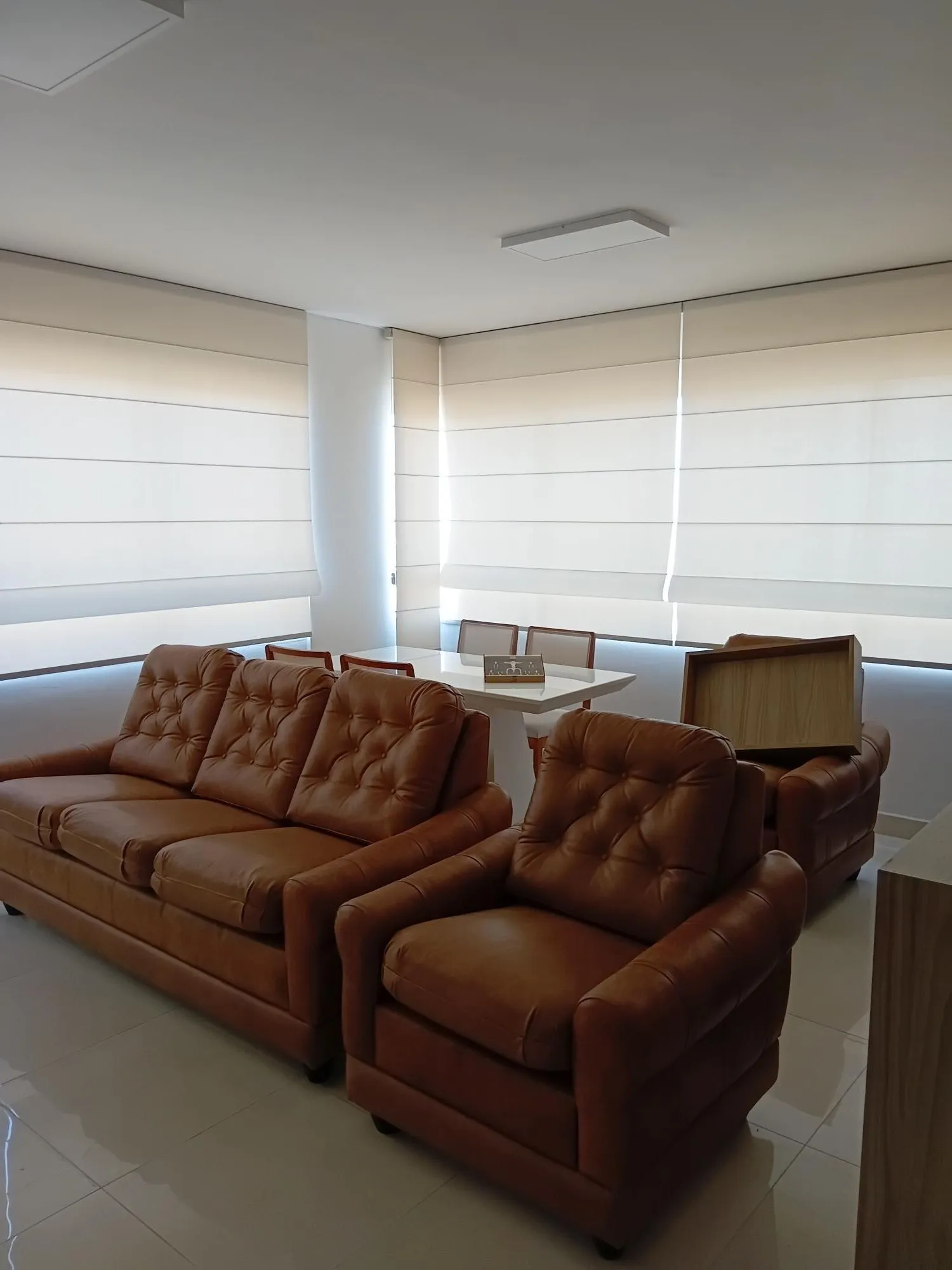Imagem Apartamento centro de Tramandaí novo mobiliado próximo ao mar