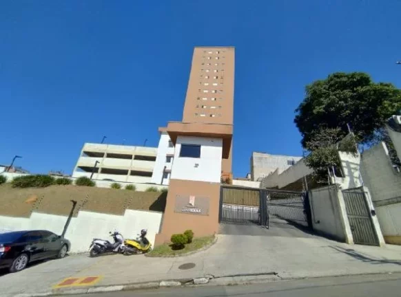 Foto do imóvel Oportunidade Única em SANTANA DE PARNAIBA - SP | Tipo: Apartamento | Negociação: Leilão | Situação: Imóvel em RUA ALAGOAS