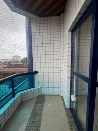Imagem Excelente Apartamento na Guilhermina com 1 dormitório 1 vaga!!!