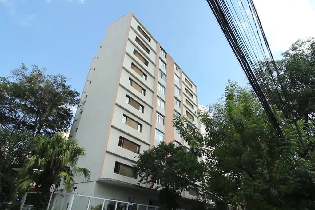 Imagem Apartamento à venda em São Paulo, Vila Mariana, com 2 quartos, 103.67m2