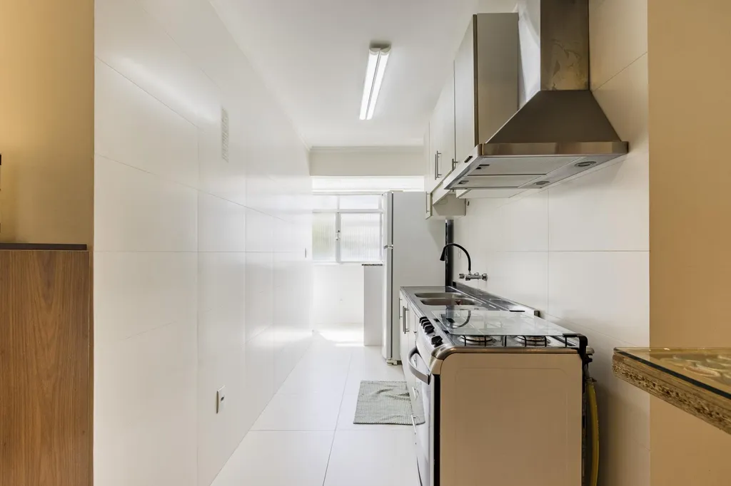 Imagem Apartamento em Rio Branco