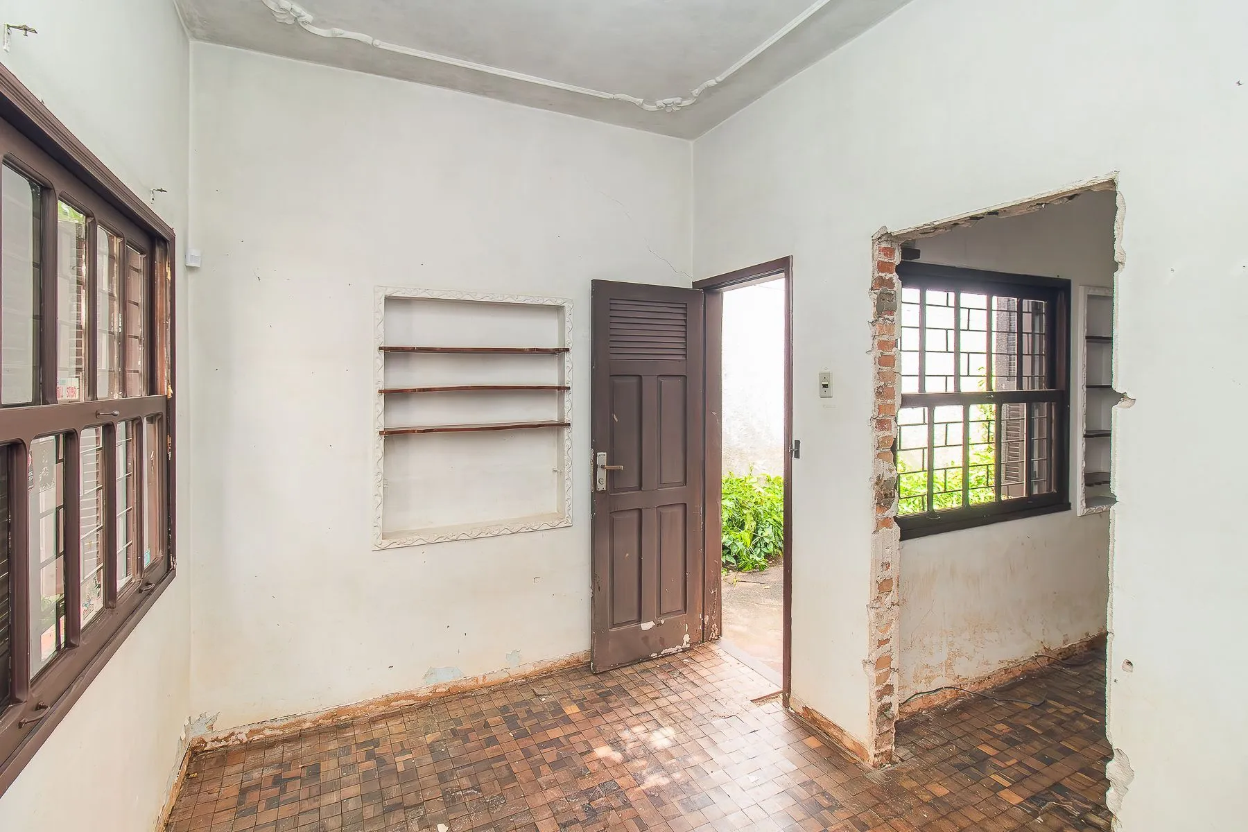 Imagem Casa térrea ideal para investidores