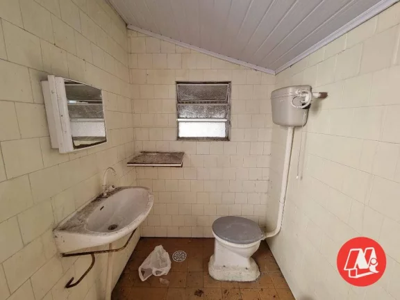Imagem Loja para alugar, 122 m² por R$ 6.691,70/mês - Azenha - Porto Alegre/RS