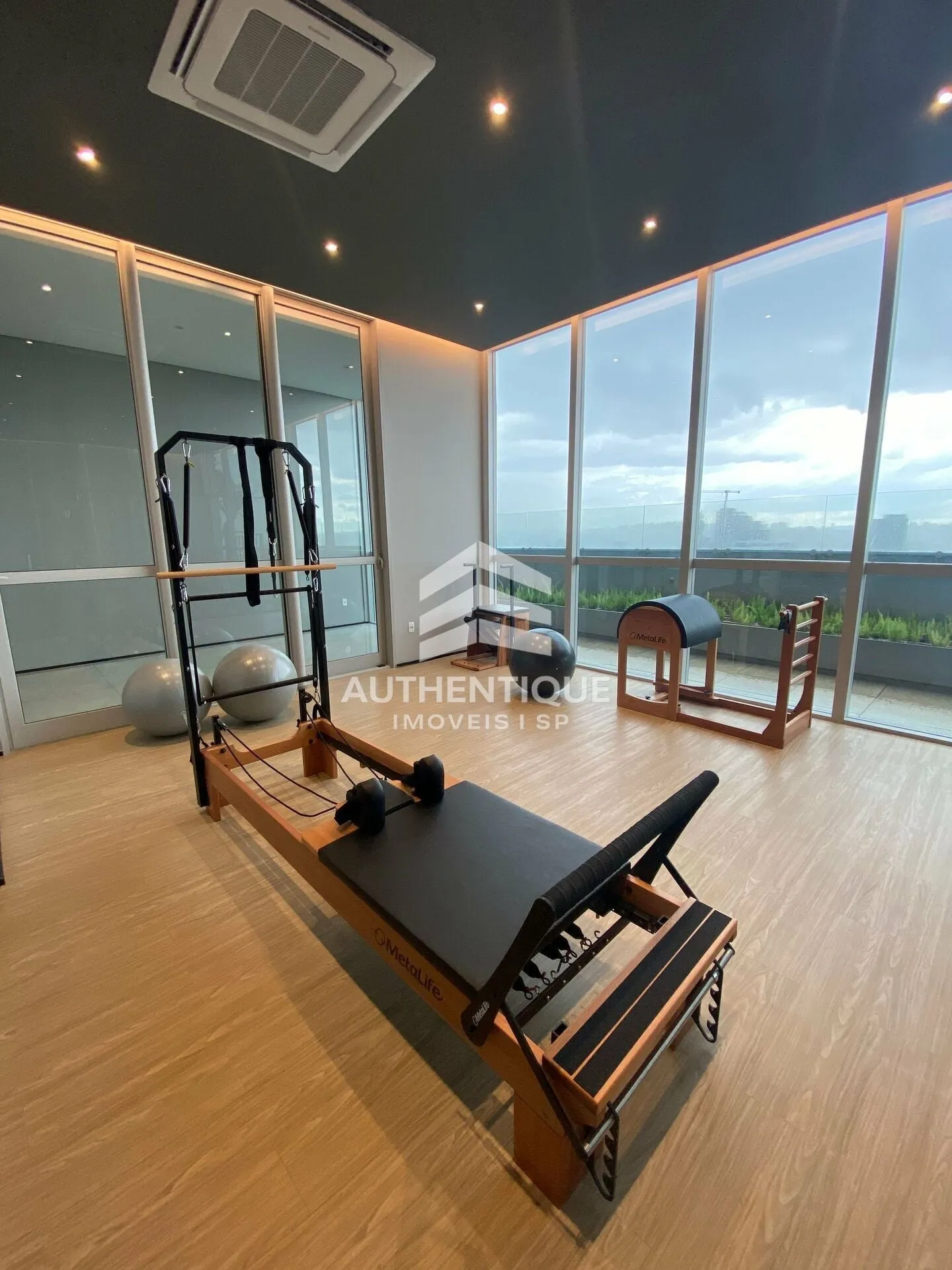 Imagem River One Butanta - Apartamento à venda em São Paulo/SP
