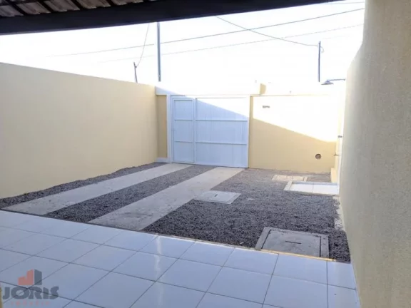 Imagem Casas Em Pedras Com Entrada Facilitada