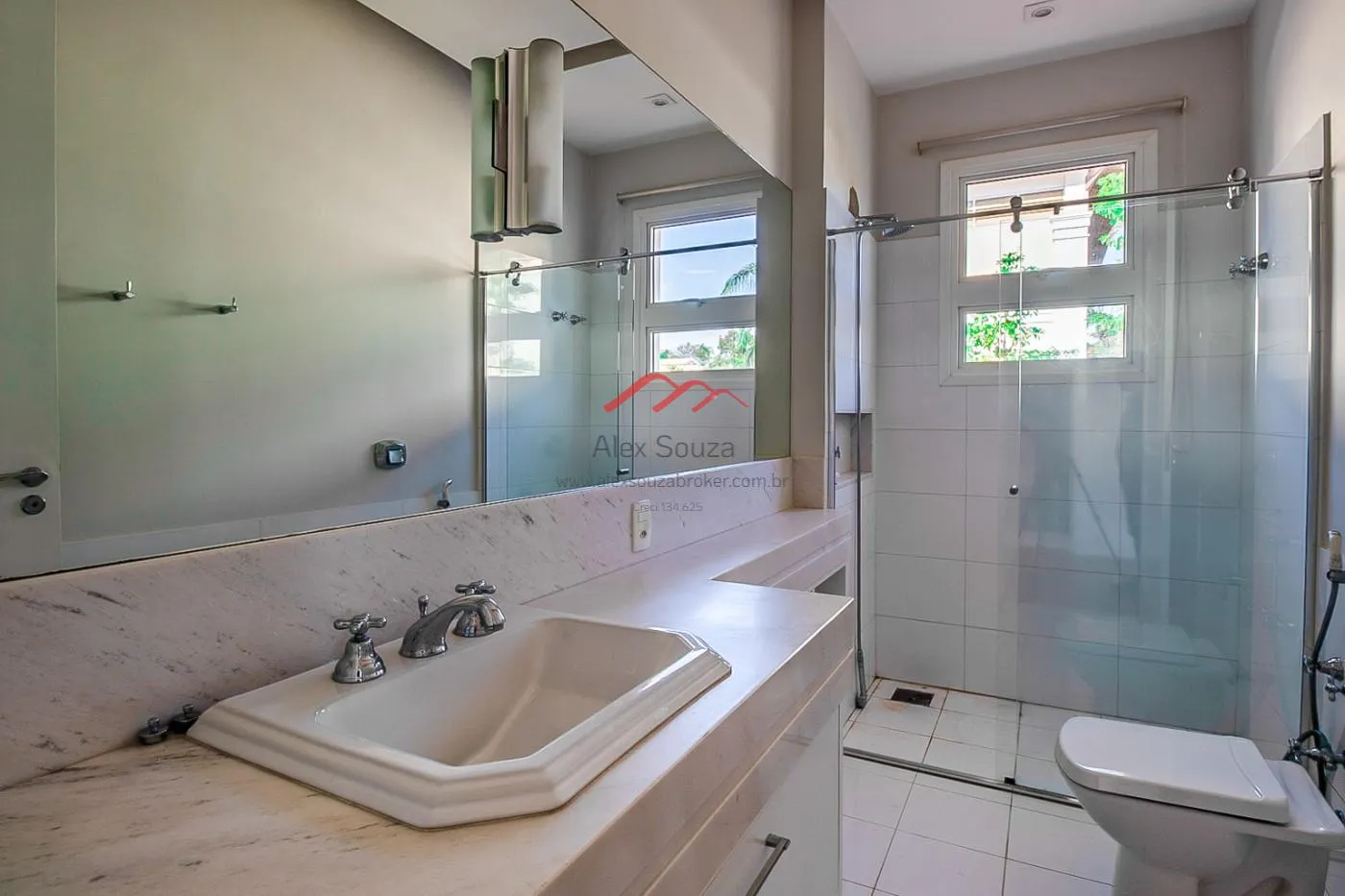 Imagem Casa em Condomínio para Venda em Campinas, Sítios de Recreio Gramado, 4 dormitórios, 4 suítes, 7 banheiros, 9 vagas