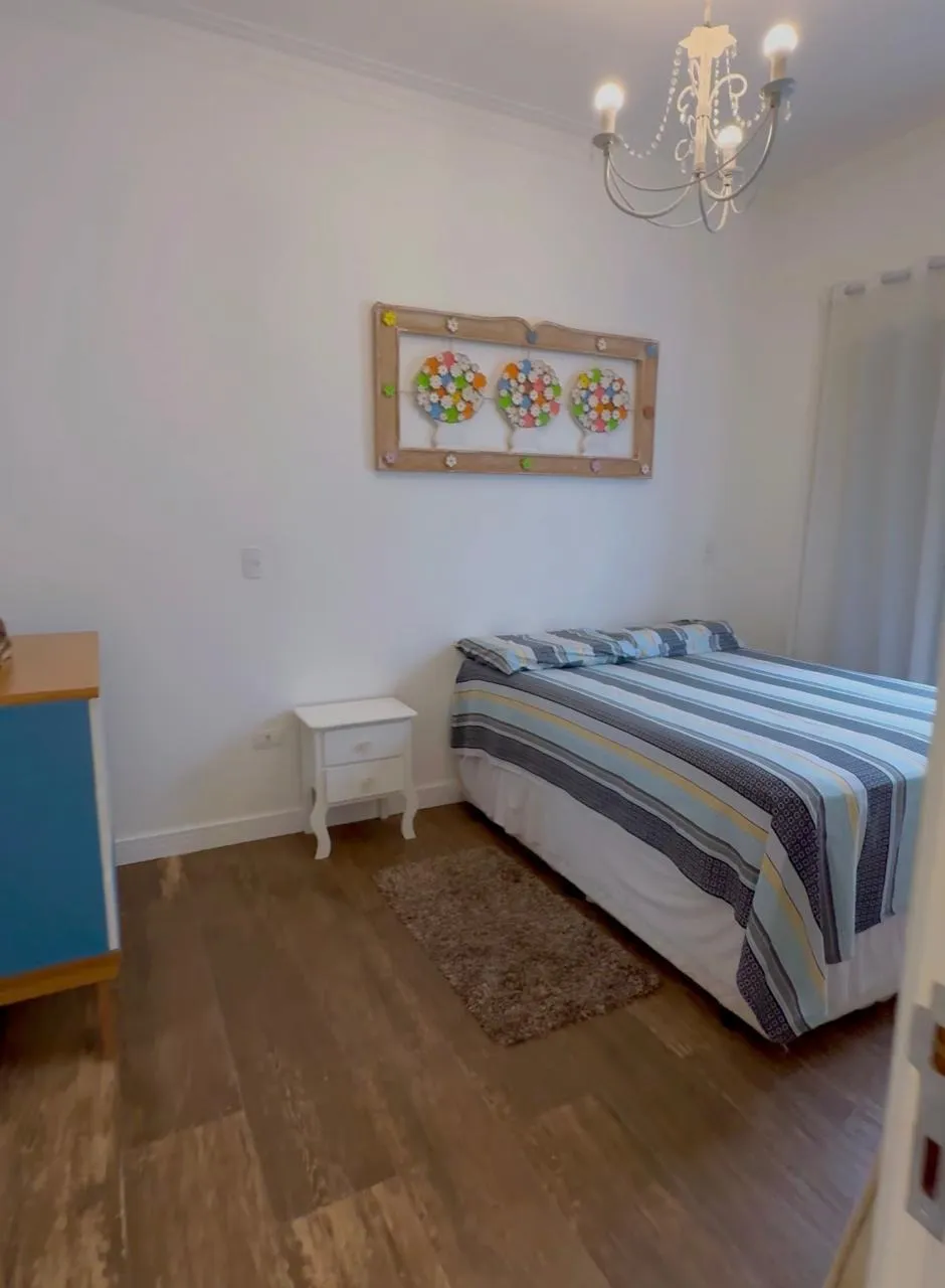 Imagem Casa Terrea c/ Moveis Planejados Localizado no Condomínio Sunlake Residencial Sorocaba!