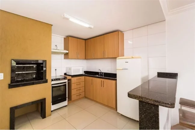 Imagem Apartamento para venda no bairro Partenon em Porto Alegre