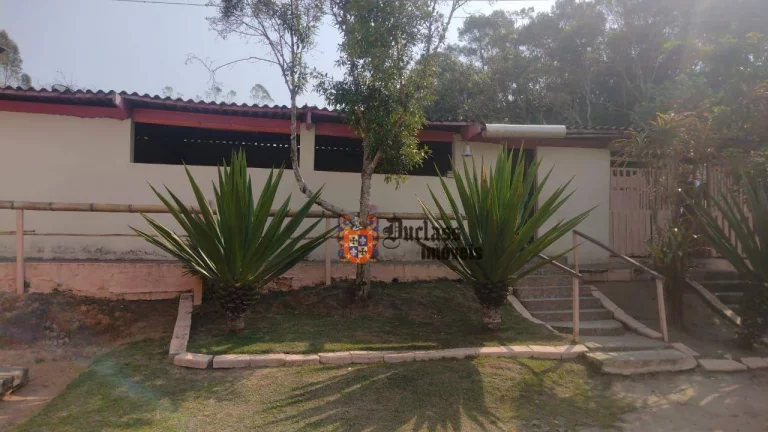 Imagem Sítio à venda, 145000 m² por R$ 1.910.000,00 - Biritiba Ussu - Mogi das Cruzes/SP