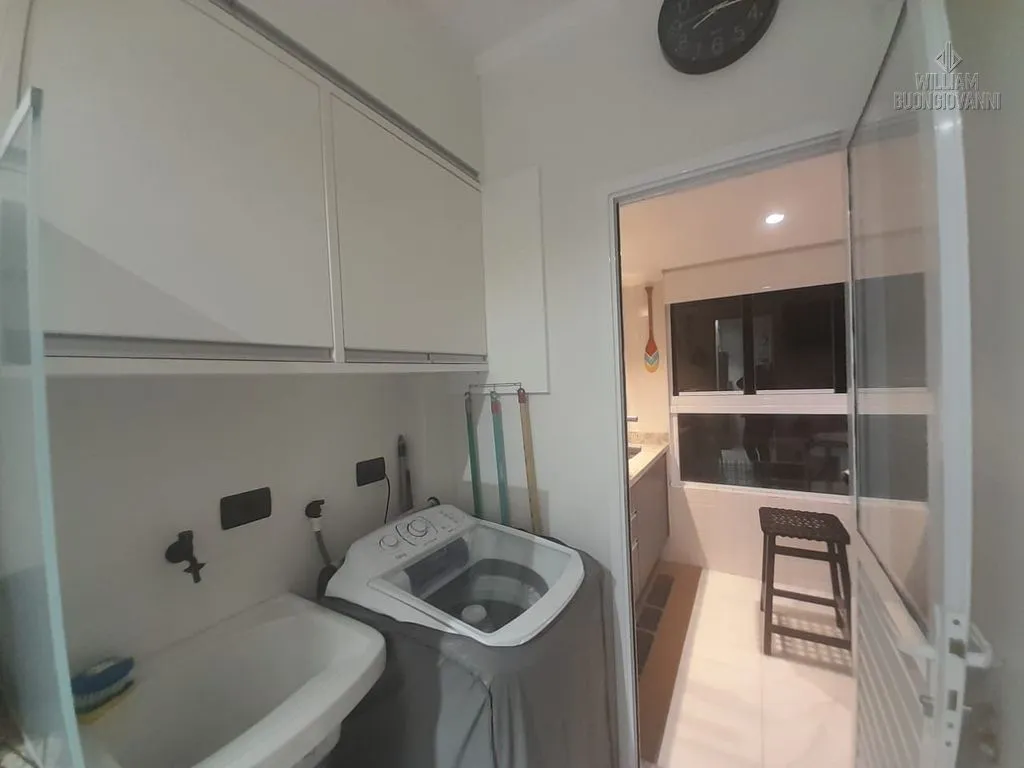 Imagem APTO 2 QUARTOS MOBILIADO, LAZER COMPLETO - VILA CAIÇARA - PRAIA GRANDE /SP