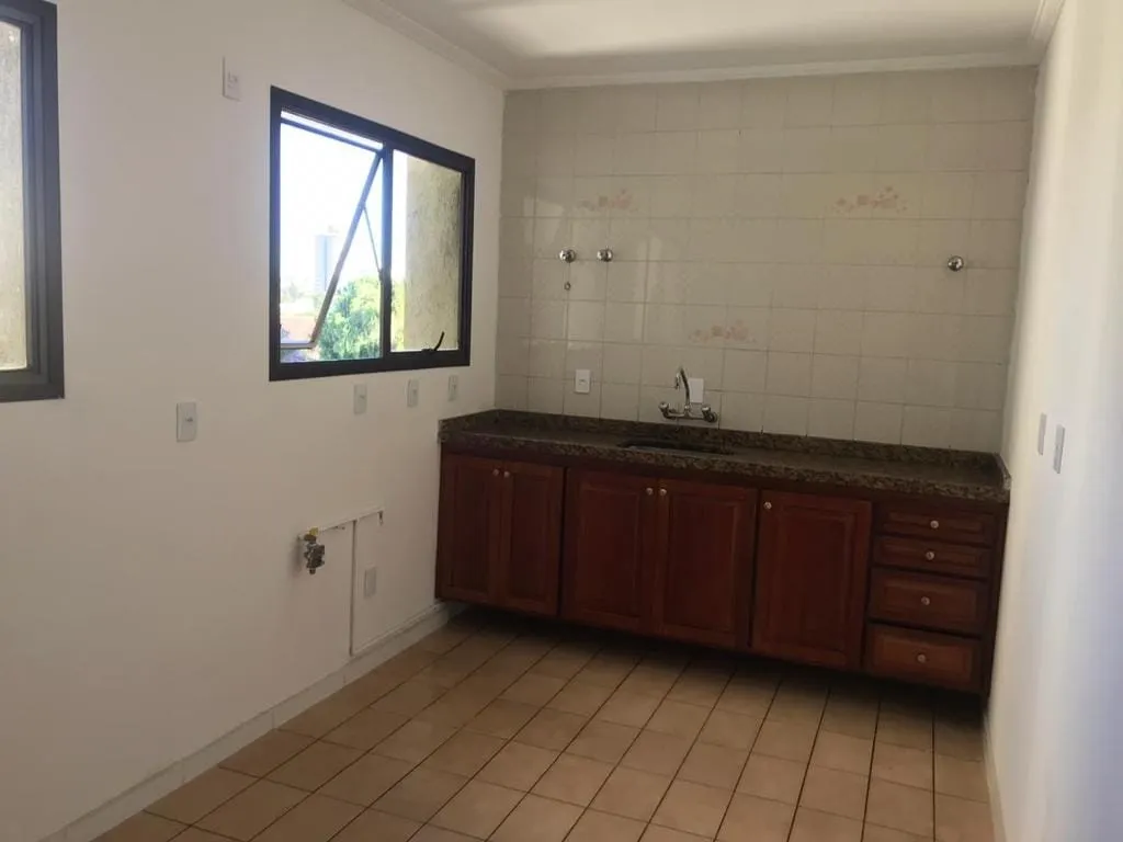 Imagem Apartamento à venda 3 Quartos, 1 Suite, 2 Vagas, 150M², Jardim das Nações, Taubaté - SP | Condomínio Residencial Green Tower