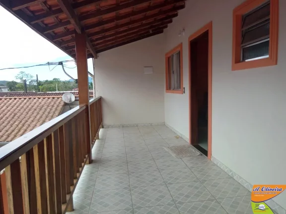 Imagem Casa -02 Dormitórios - 02 APARTAMENTO NOS FUNDOS - TAQUARAL