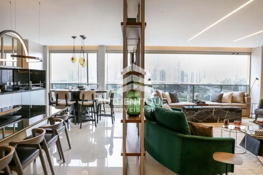 Imagem ONLY CIDADE JARDIM - MORUMBI - Apartamento à venda em São Paulo/SP