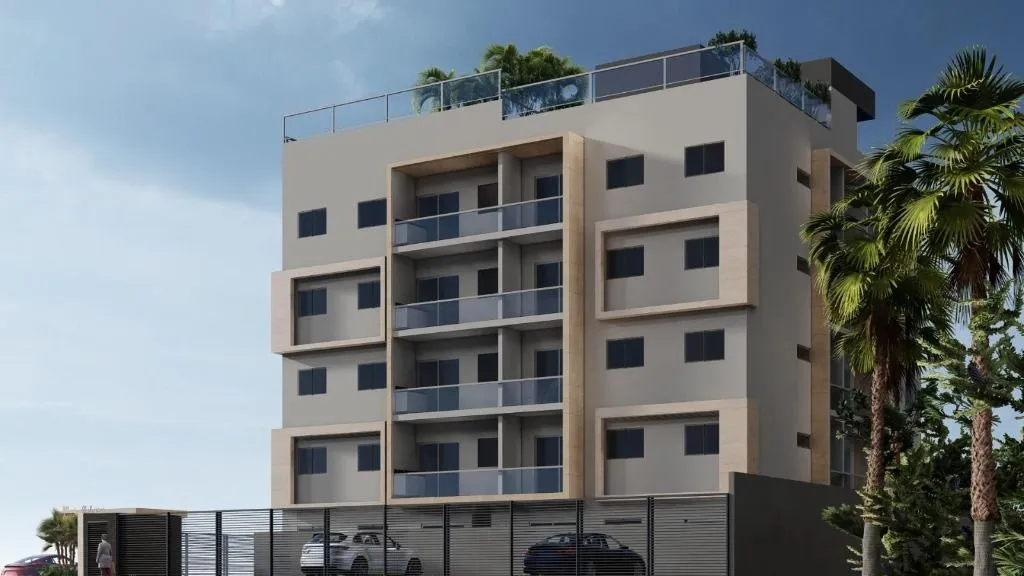 Imagem Apartamento à venda, 58 m² por R$ 346.497,00 - Poço - Cabedelo/PB