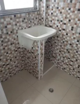 Imagem Apto com 1 dormitório na Vila Mariana - Tangará
