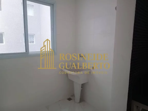 Imagem Apartamento com 2 dormitórios à venda, 74 m² - Indaiá