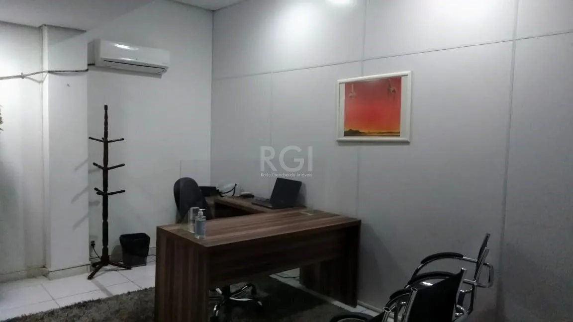 Imagem Predio para Venda - 1200m², 0 dormitórios, Independência