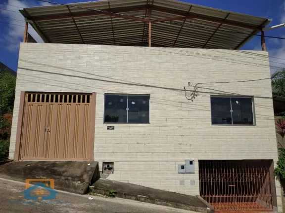 Foto do imóvel Casa - Santana do Paraíso em Rua Jose dos Santos Marinho