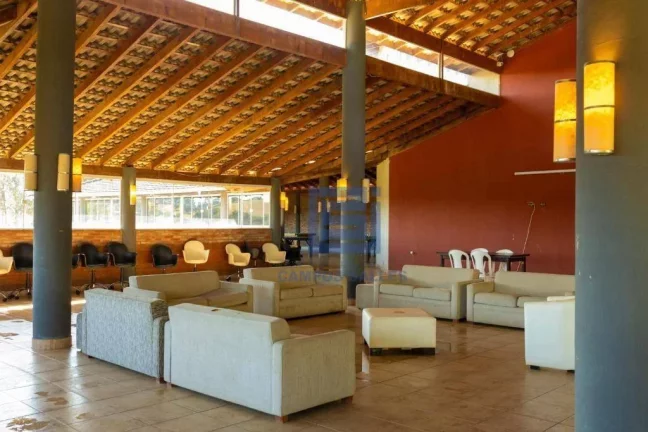 Imagem Pousada com 1 dormitório para alugar por R$ 1.700,00/mês - Jardim Saltinho - Socorro/SP