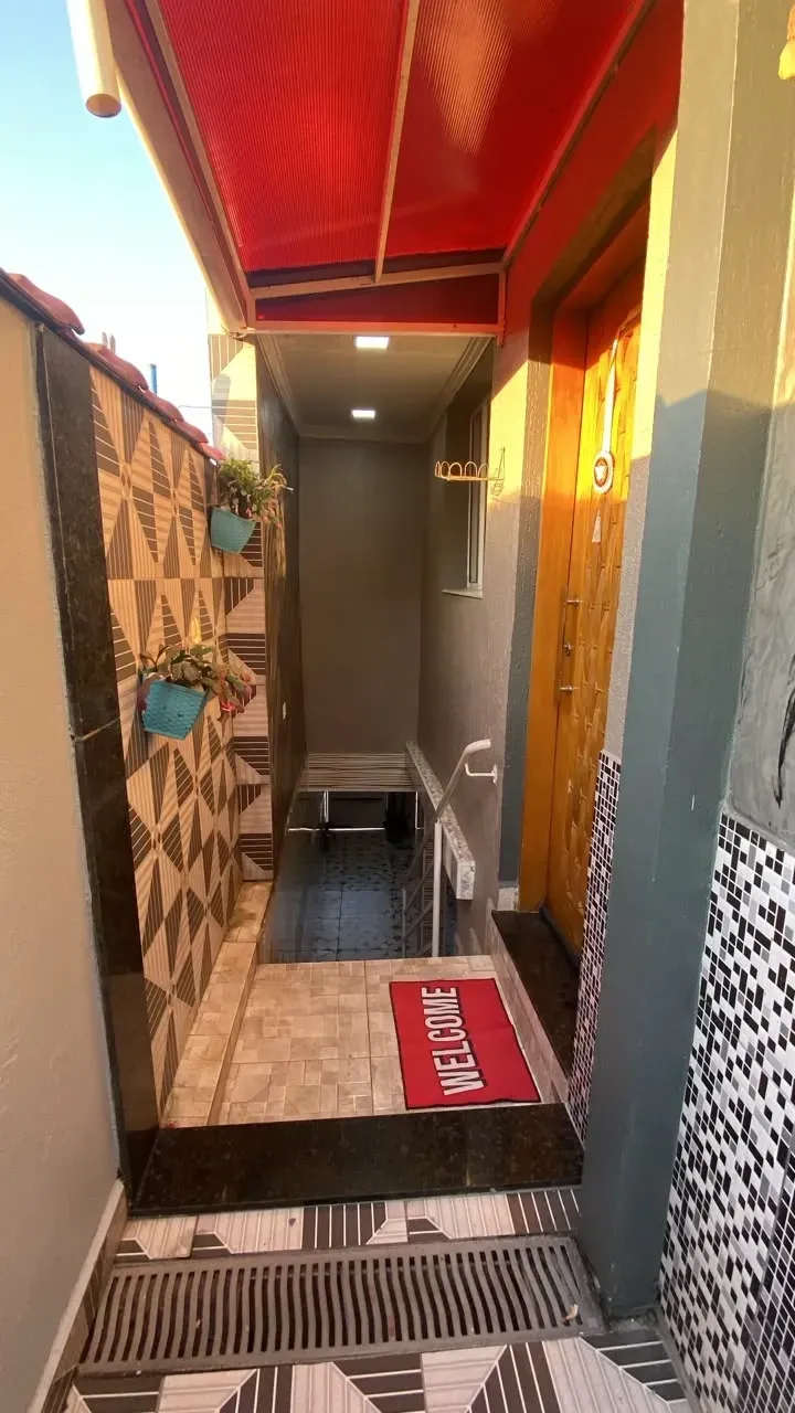 Imagem Sobrado com 3 Quartos à Venda, 140 m² em Jardim Itapeva - Mauá