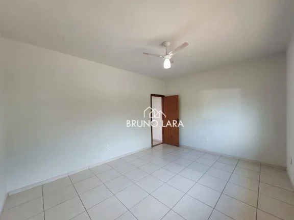 Imagem Casa disponível para locação no bairro São Sebastião - Igarapé/MG