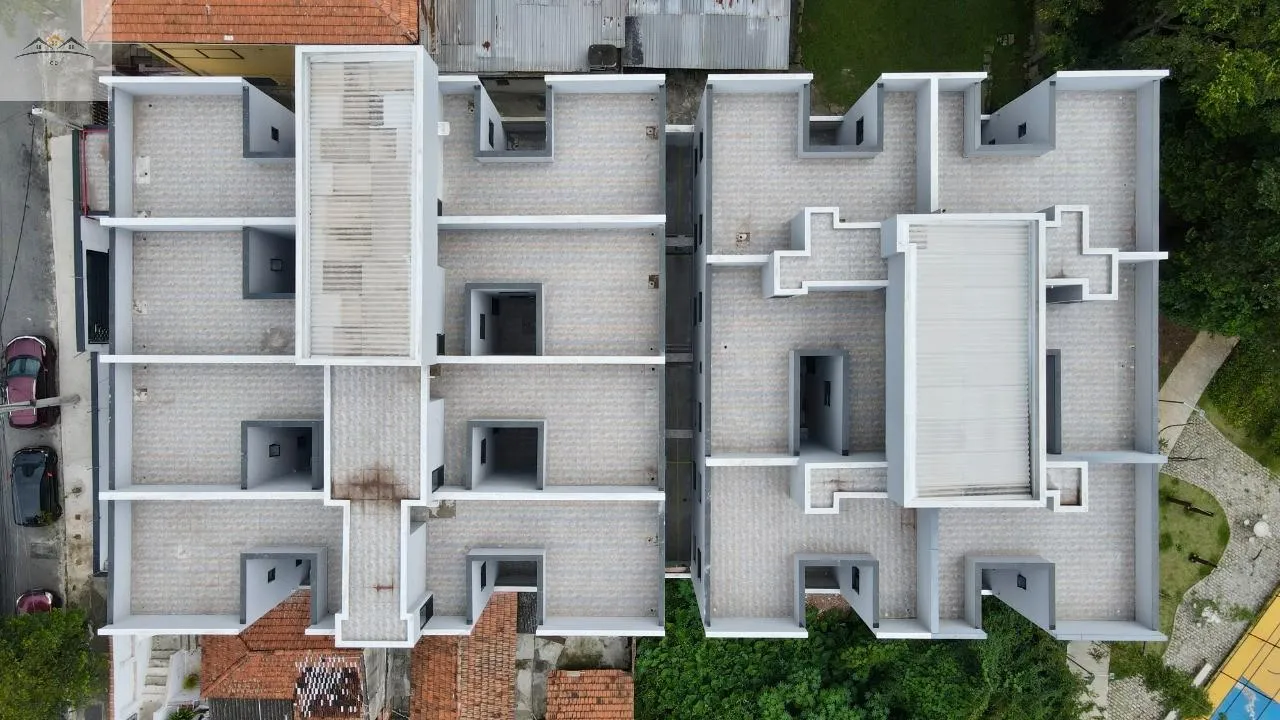 Imagem APARTAMENTO RESIDENCIAL em Santo André - São Paulo, Vila Eldízia