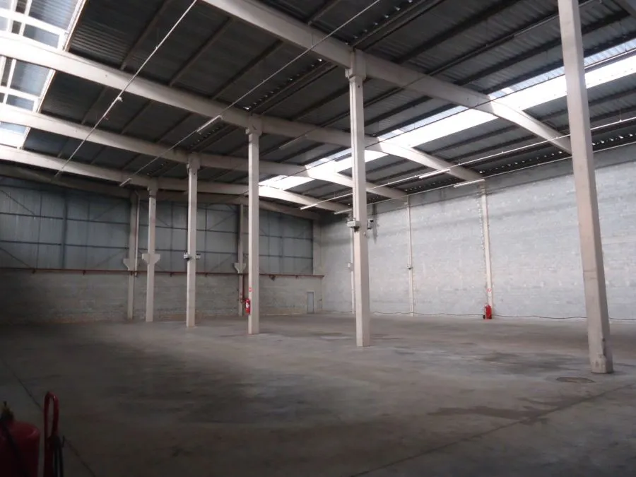 Imagem Módulos interligados, Condomínio próximo a Castelo Branco.