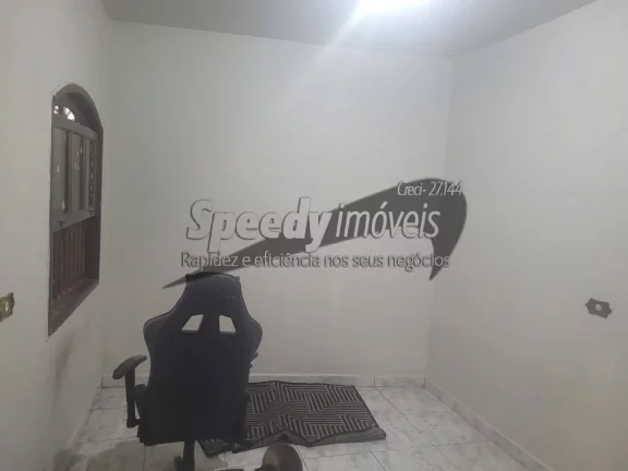 Imagem Casa para venda em Praia Grande 3 dormitórios.