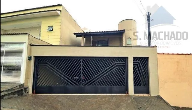 Foto do imóvel Sobrado para Venda em Santo André / SP